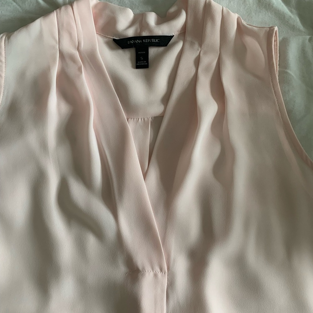 Banana Republic Tank - Picture 14 of 15